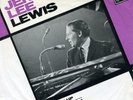 Jerry Lee Lewis-Break up & The hole he said
