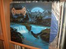AMORPHIS Tales From The Thousand Lakes LP blue MINT