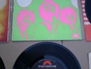 Cream 'Sunshine Of Your Love' EP -Superb Cover & Record