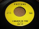 LISTEN-POPCORN-NORTHERN SOUL-MOD- RUBY LEE - I'M GONNA