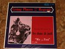 REGENTS - Going Places. Sealed Orig Cdn Garage ( RARE )