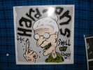 HARD-ONS smell my finger LP massappeal poison idea SIC