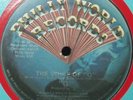 PROMO* Q - The Voice Of Q *COSMIC FUNK, BOOGIE* Scarce