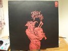 Prog psych lp Titus Groan UK Dawn gatefold original
