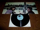 KNOCKER JUNGLE-same  '70 UK EMBER LP ORIG. FOLK PSYCH