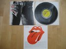 Rolling Stones-Sticky Fingers LP Reißverschluss VINYL