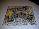 Toy Love LP flying nun NZ Chris Knox Tall Dwarfs rare