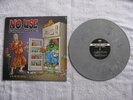 No Use For A Name 'Leche con Carne' Gray  LP  NOFX