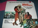 Willie Dynamite-OST J.J. Johnson/FUNK/BREAKS/SEALED