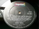 CHARLIE MINGUS 