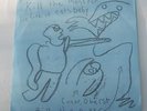 Conor Oberst Bill Hoover split 7
