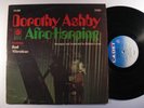 DOROTHY ASHBY Afro-Harping CADET LP funk jazz samples