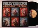 BILLY BROOKS Windows of the Mind CROSSOVER LP samples