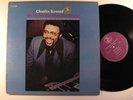 CHARLES KYNARD Wa-Tu-Wa-Zui PRESTIGE LP funk jazz