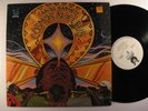 CARLOS GARNETT Cosmos Nucleus MUSE LP funk spirit jazz