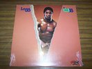 LOGG - Logg - LP - Sealed - Salsoul Label