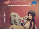The Cult The Mail Must Go Through Rare Las Vegas Funk