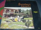 Sunday's Children-S/T PRIVATE FUNK/JAZZ/