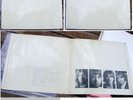 THE BEATLES-WHITE ALBUM-UK-MONO+TopOpen-NUM 0082020 NM