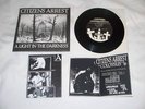 Citizens Arrest Light Darkness 7