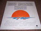 PRIVATE Psych-FL LP-Michael Farneti-Good Morning Kisses