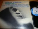 US BLUE NOTE BST 84167 ANDREW HILL POINT OF DEPARTURE