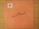 BOB DYLAN, GWW ISLE OF WIGHT. TMOQ Marble Vinyl LP
