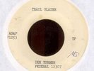 Ike Turner on Federal 12307 R&B 45 Test Pressing Hear
