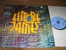 BLUES LP Elmore James To know a man Blue Horizon