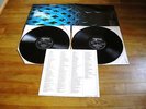 THE WHO  TOMMY NUMBRED BOOKLET  L P