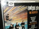 Beatles- Something New  U.K. Parlophone export only