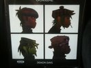 Gorillaz - Demon Days SEALED Blur Oasis Verve Suede