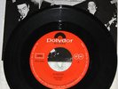 THE JAM -In The City - **JAPANESE** UBER RARE