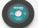 RARE TAMPA GARAGE   THAMES 103  THE TROPICS