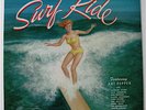 ART PEPPER Surf Ride Savoy OG Hawes  clean WOW 