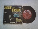 Johnny O'Keefe Shakin