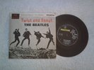 Beatles Twist and Shout 45 rpm EP