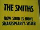 The Smiths HOW soon Is Now? Morrissey Look