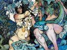 Baroness Blue Record 3xLP colored vinyl new OOP 180g