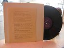 SEQUOIA STREAM Crucible Record 1973 folk private press