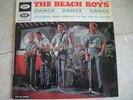 THE BEACH BOYS 