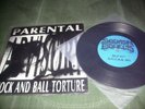 CBT Squash Bowels gut gore grind goregrind ldoh carcass