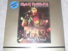 IRON MAIDEN *Another Piece Of Mind P-1 Rare 300 only LP