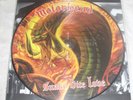 MOTORHEAD**Snake Bite Love**V.rare picture disc LP