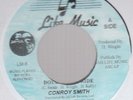 CONROY SMITH - DANGEROUS / DOLLAR VAN RIDE   listen