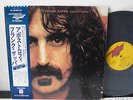 Frank Zappa  Apostrophe( ' )    Japan