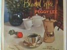 PEGGY LEE *Black Coffee With Peggy Lee*EX/Outst'ding670