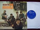 THE BEST OF THE ANIMALS 1966 MGM/QUALITY MONO LP