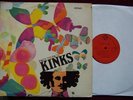 THE KINKS 