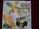 THE KINKS 